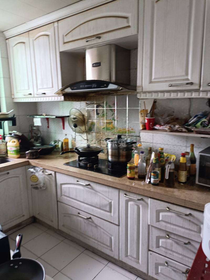 盛世家园（交城路）7597986厨房图12