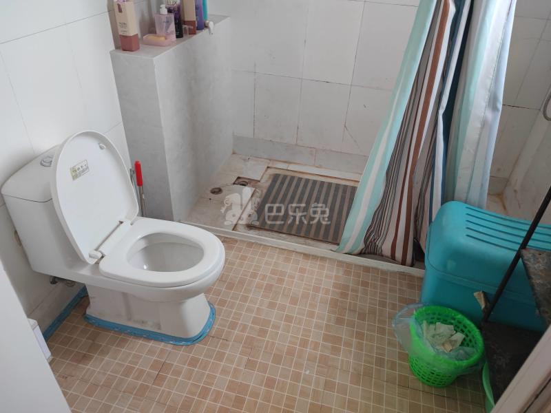 盛世家园（交城路）7597986卫生间图19