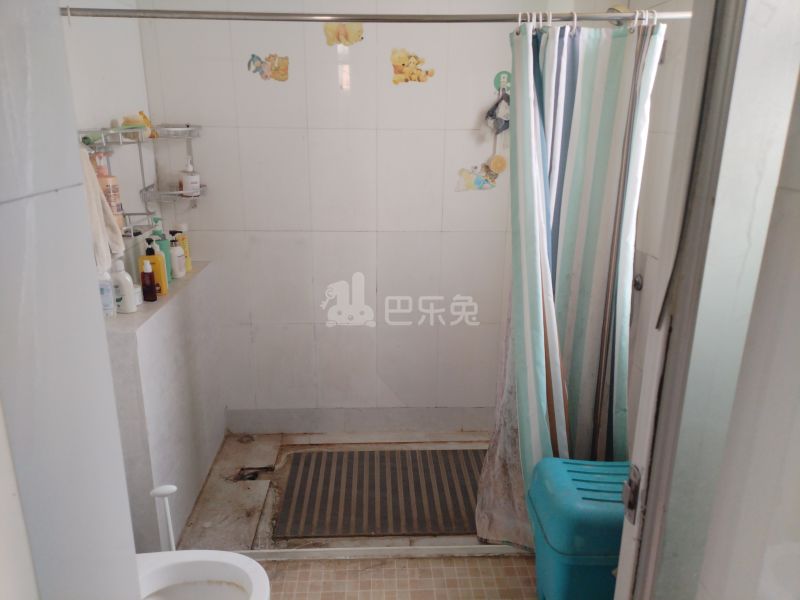 盛世家园（交城路）7597986卫生间图14