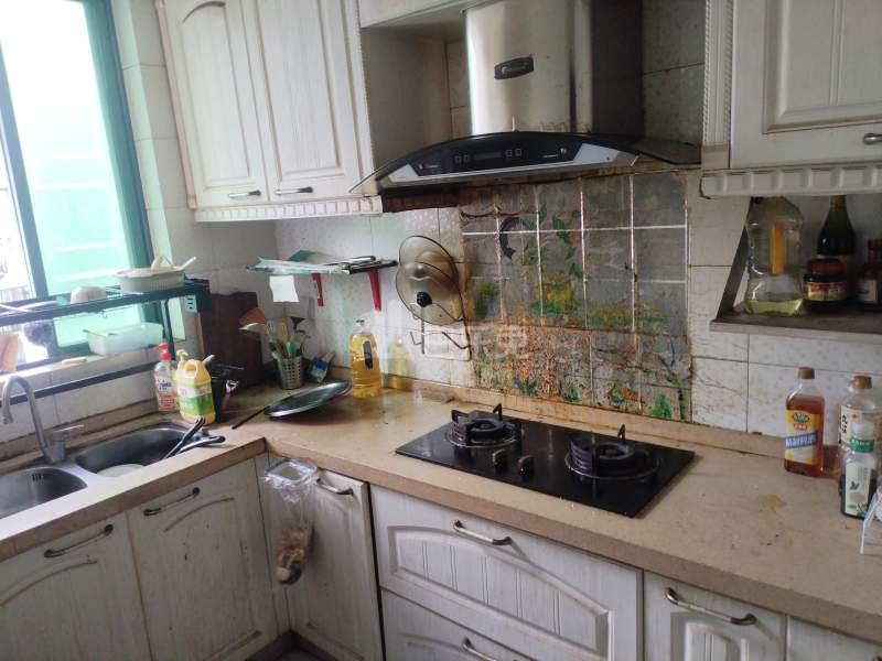 盛世家园（交城路）7597986厨房图7