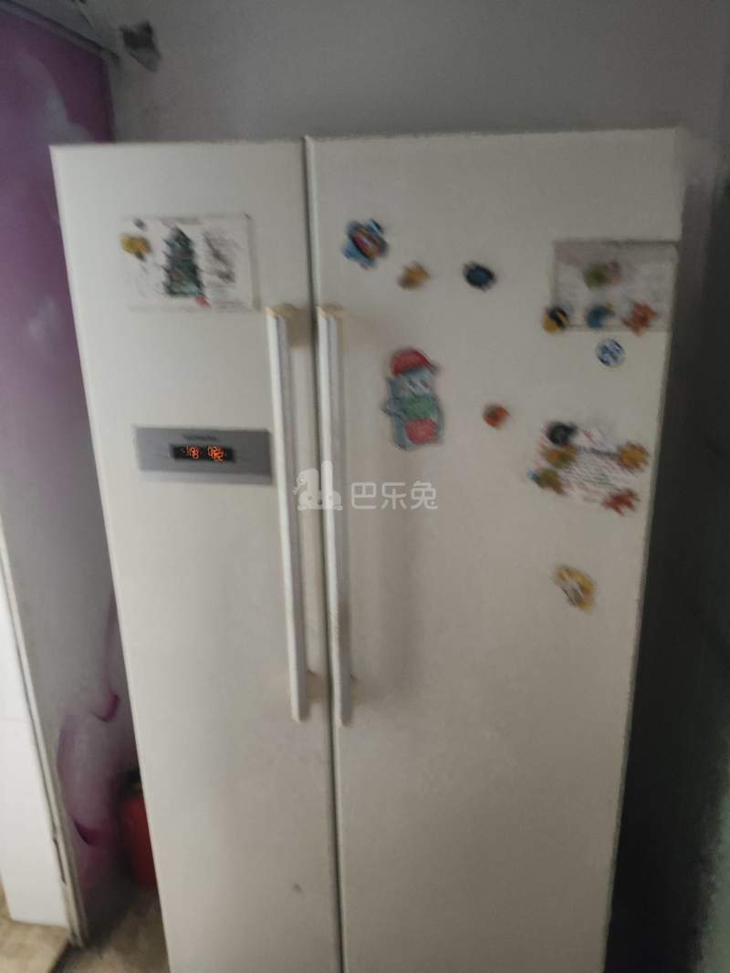 盛世家园（交城路）7597986厨房图11