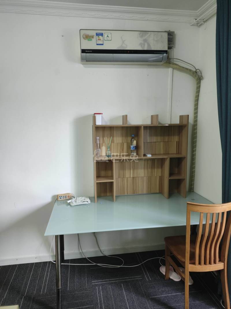 盛世家园（交城路）7597986卧室图3