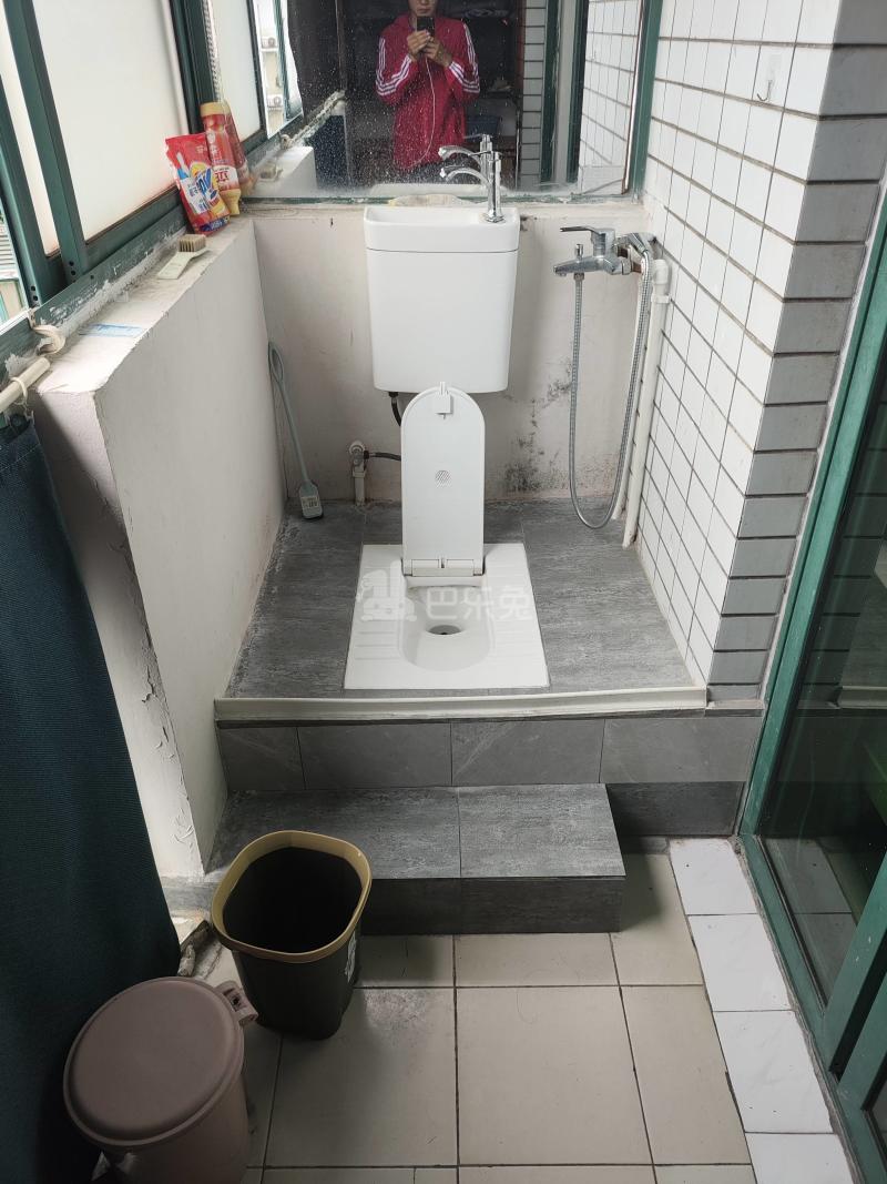 盛世家园（交城路）7597986卫生间图18