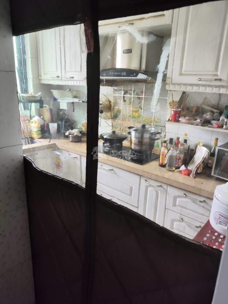 盛世家园（交城路）7597986厨房图10