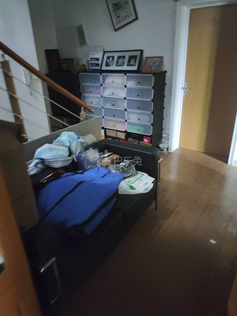 盛世家园（交城路）7597986客厅图6