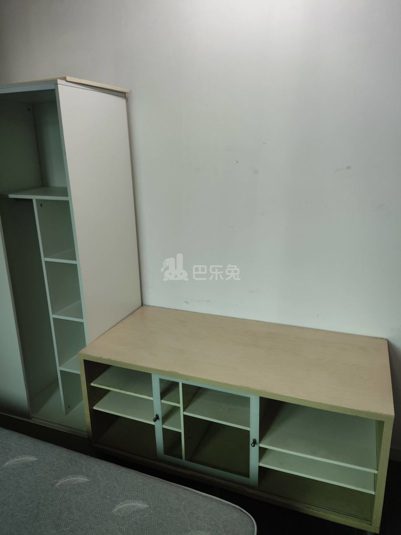 盛世家园（交城路）7597986卧室图4