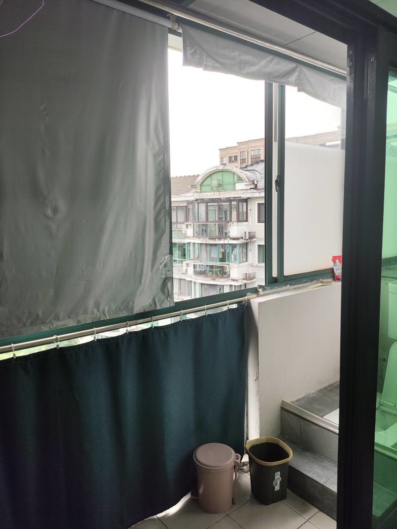 盛世家园（交城路）7597986卧室窗户图21