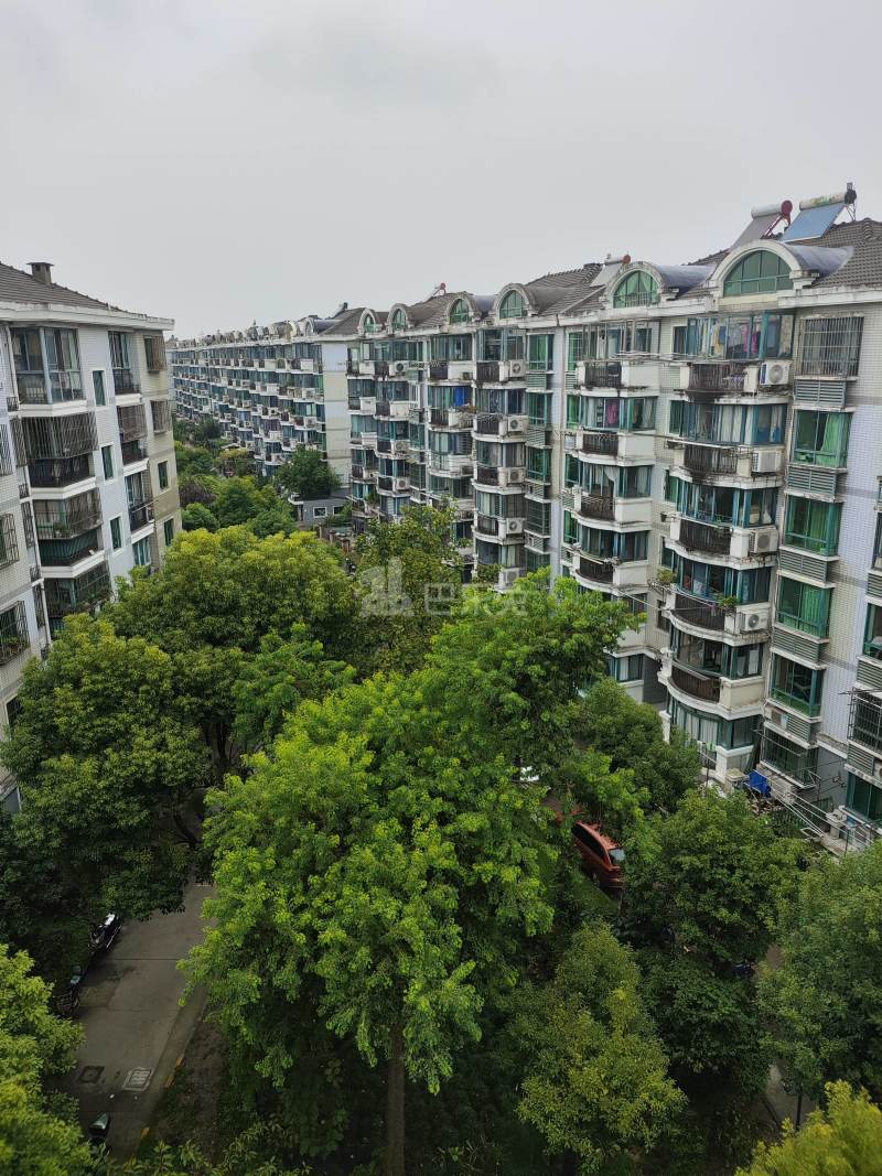 盛世家园（交城路）7597986周边环境图20