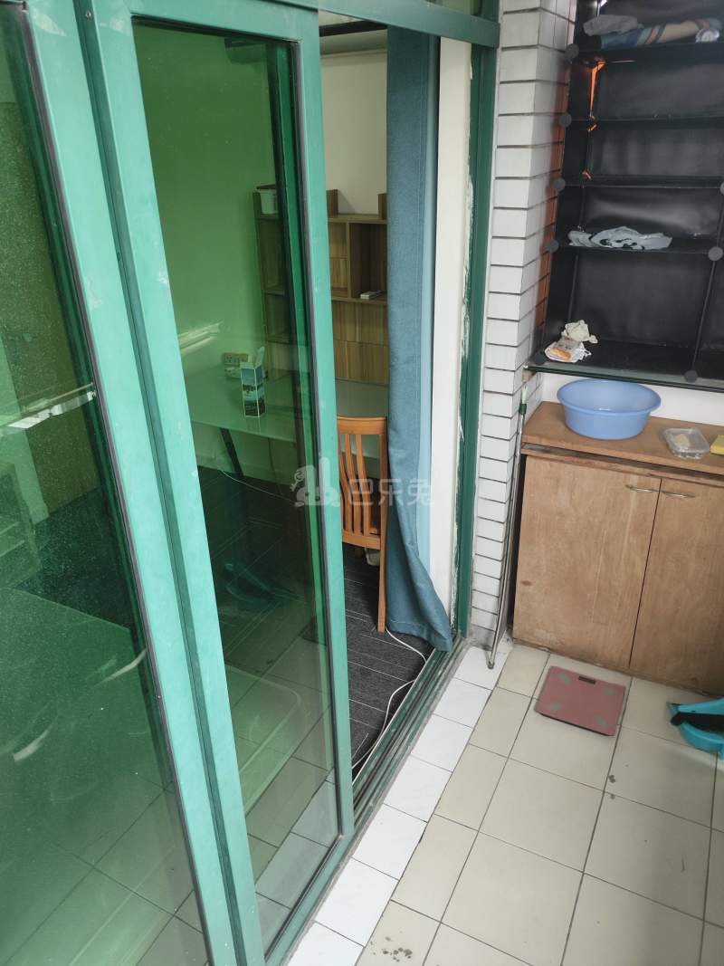 盛世家园（交城路）7597986卫生间图17