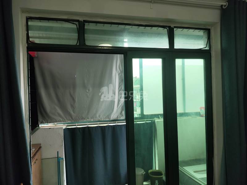 盛世家园（交城路）7597986卧室窗户图22