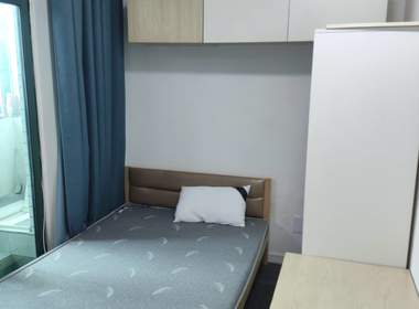 盛世家园（交城路） 