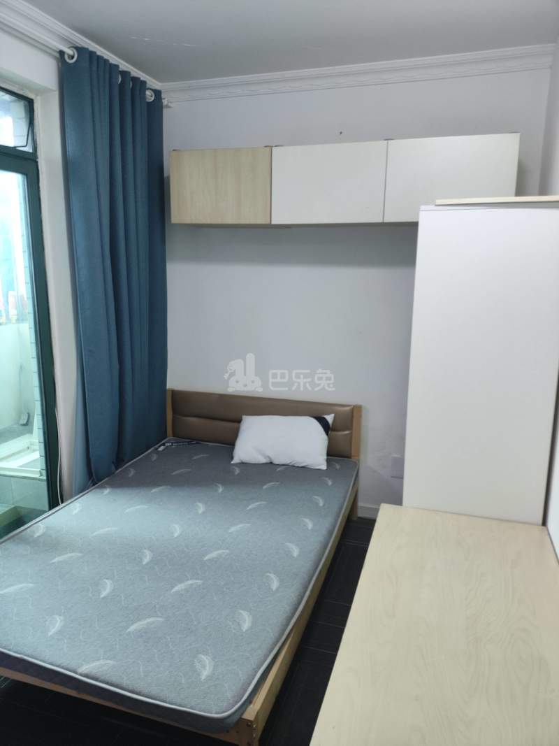 盛世家园（交城路）7597986卧室图0