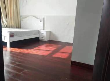 榴莲公寓（二联家园店） 1室0厅1卫