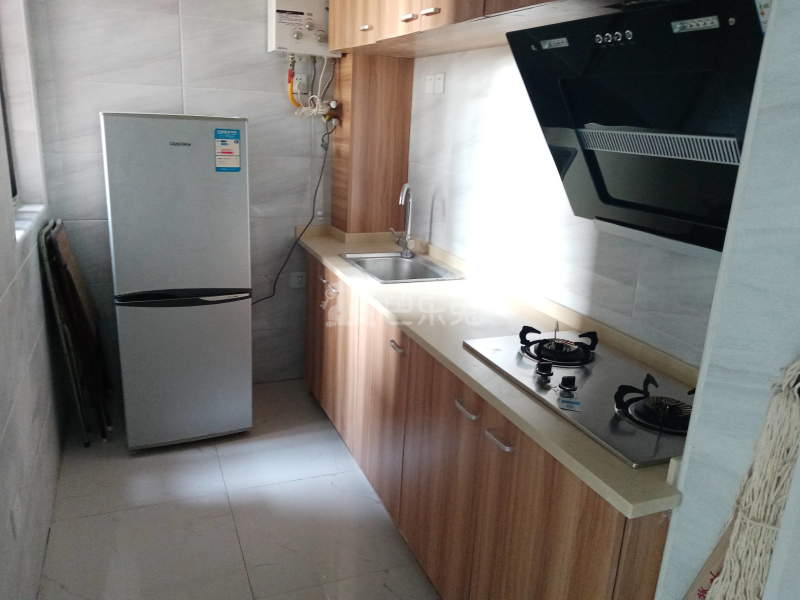 梅香苑（寒香苑）7530660厨房图7