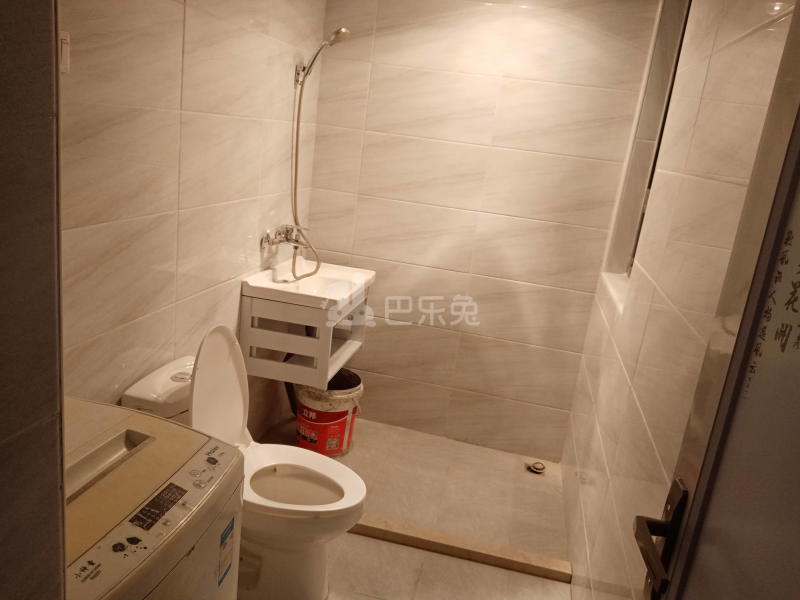 梅香苑（寒香苑）7530660卫生间图9