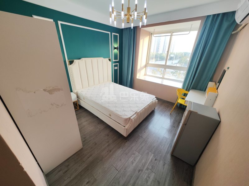 聚丰景都7601311卧室图0