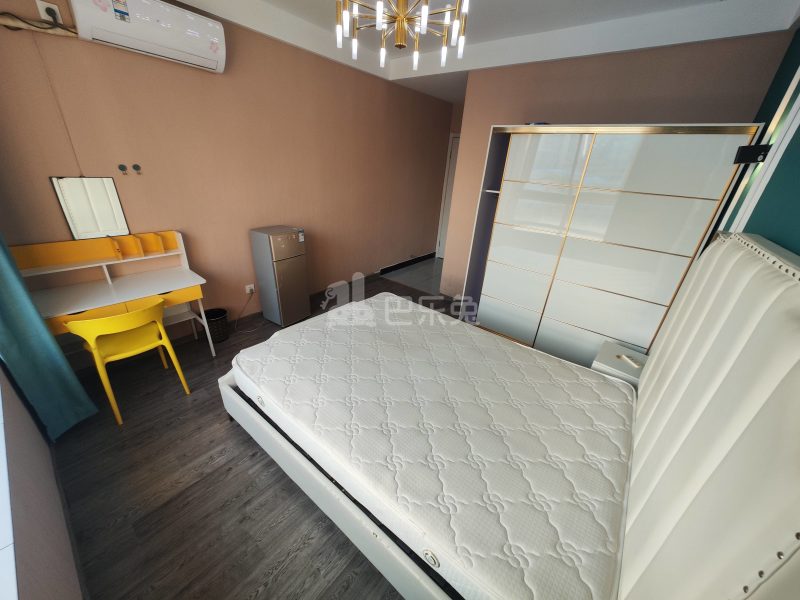 聚丰景都7601311卧室图5