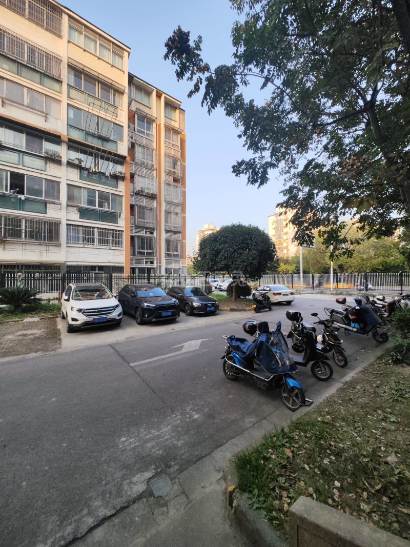 聚丰景都7601311周边环境图8