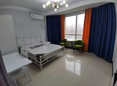 杭州西湖_云溪香山_1室0厅1卫_合租朝南_象山路与转塘路交叉口-杭州