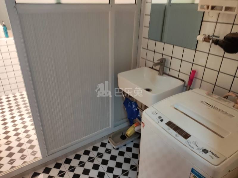 甜爱大楼7603187卫生间图9