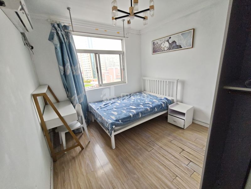 甜爱大楼7603187周边环境图11