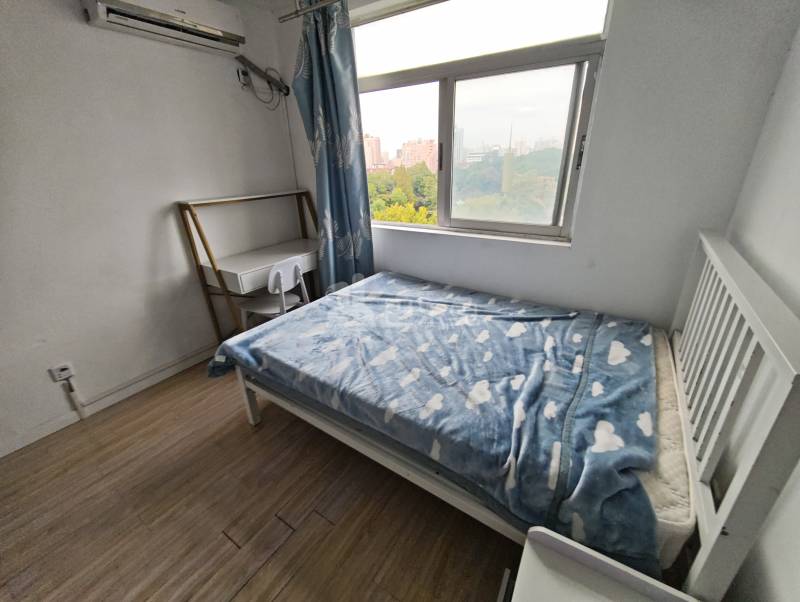 甜爱大楼7603187卧室图2