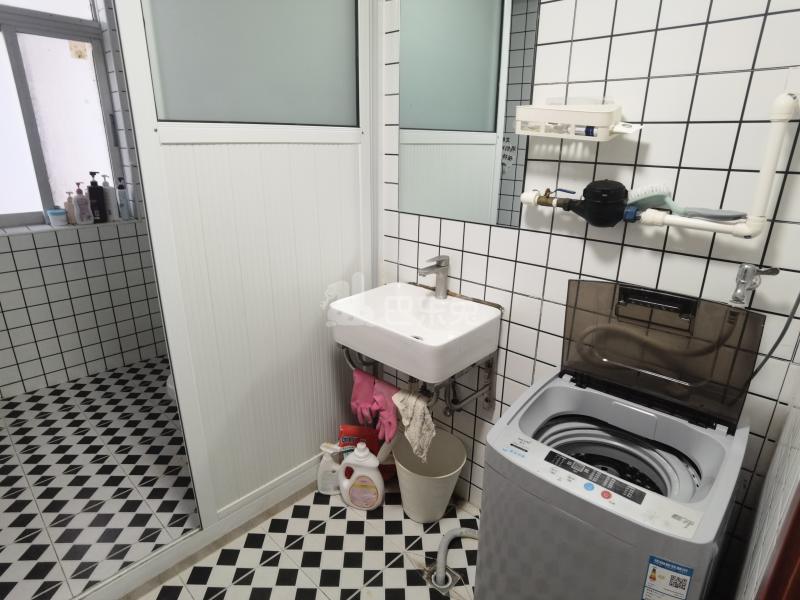 甜爱大楼7603187卫生间图8