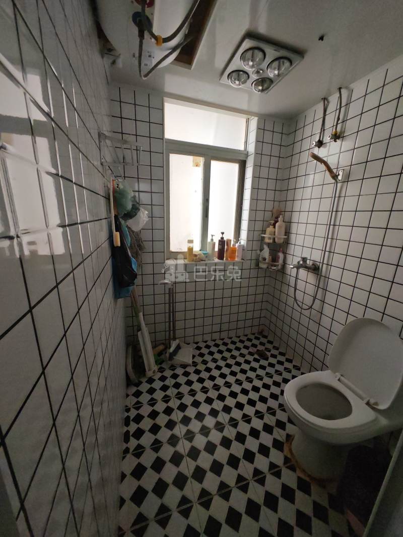 甜爱大楼7603187卫生间图6