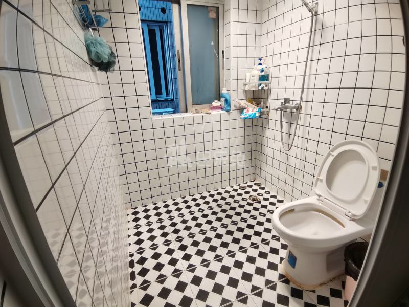 甜爱大楼7603187卫生间图10