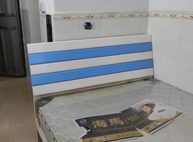 江夏四约六巷7号 1室0厅1卫