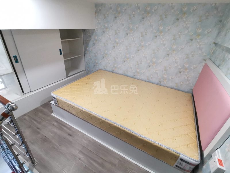 欧风花都7603752卧室图2