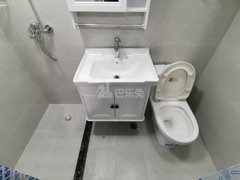 欧风花都7603752卫生间图7