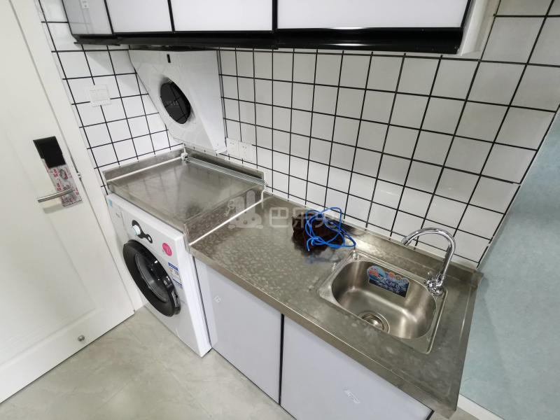 欧风花都7603752厨房图6