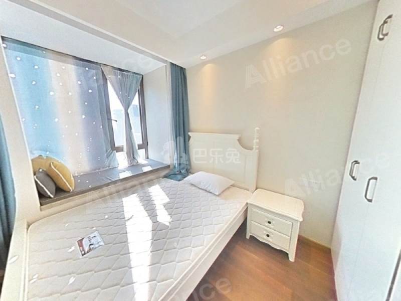 嘉里云荷廷7605508卧室图0