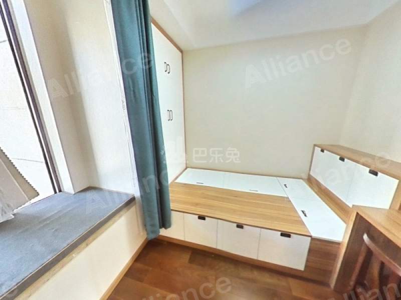 嘉里云荷廷7605508卧室图1