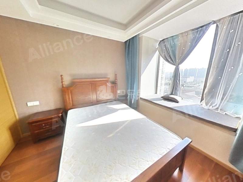 嘉里云荷廷7605508卧室图2