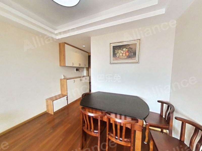 嘉里云荷廷7605508客厅图3