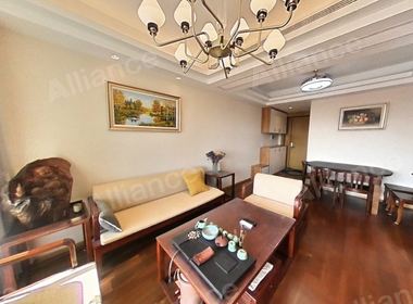 嘉里云荷廷 3室2厅1卫