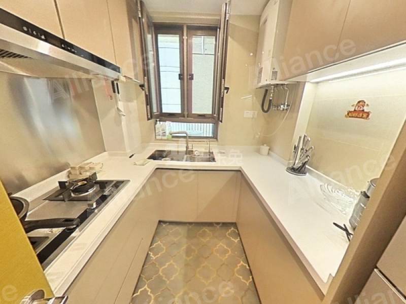 嘉里云荷廷7605508厨房图7