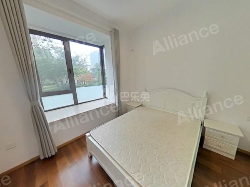 嘉里云荷廷7605543卧室图0