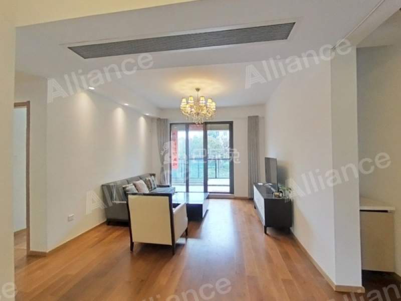 嘉里云荷廷7605543客厅图3