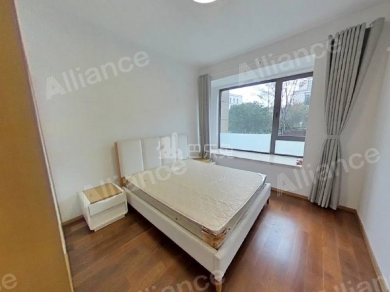 嘉里云荷廷7605543卧室图2