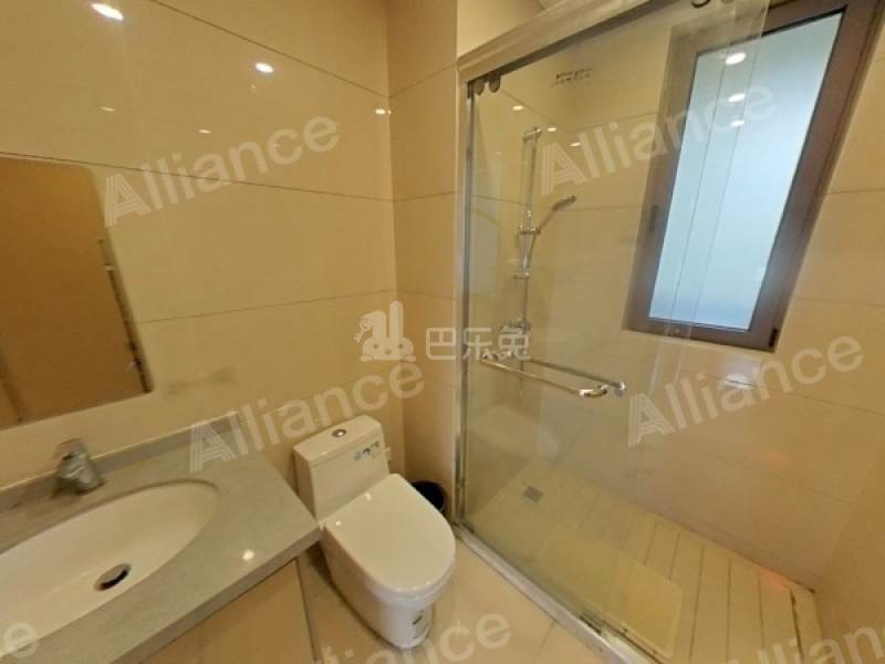 嘉里云荷廷7605543卫生间图7