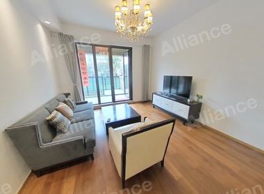 嘉里云荷廷 3室2厅2卫