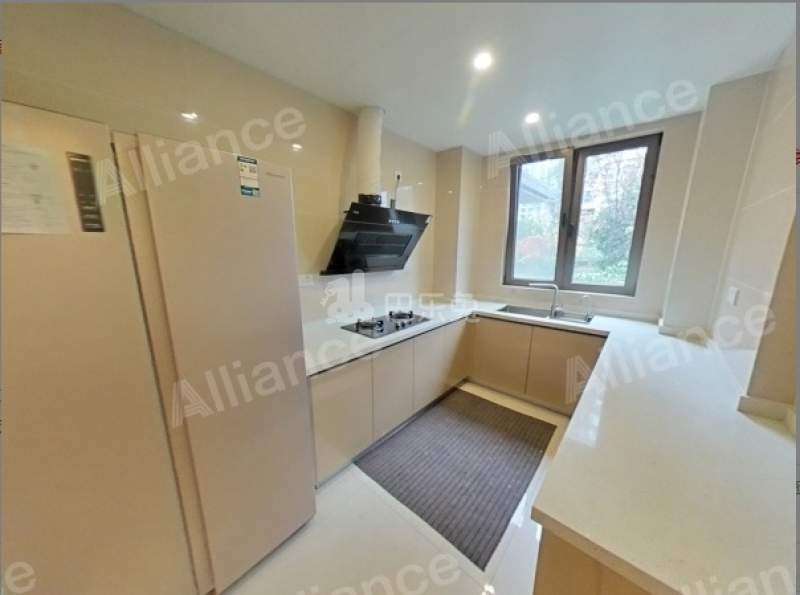 嘉里云荷廷7605543厨房图6