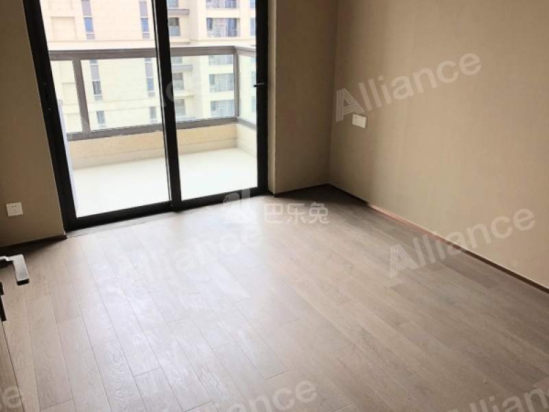 禹洲滨之澜苑一区7605604卧室图2