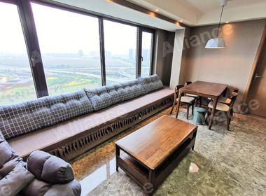 禹洲滨之澜苑一区 3室2厅2卫