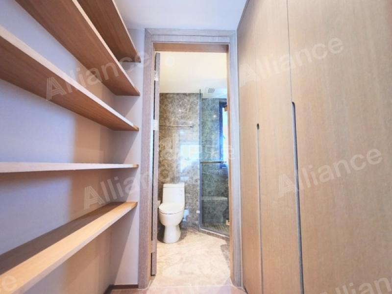 禹洲滨之澜苑一区7605604卫生间图7