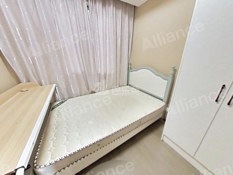 禹洲滨之澜苑一区7605668卧室图1