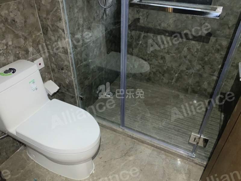 禹洲滨之澜苑一区7605668卫生间图8